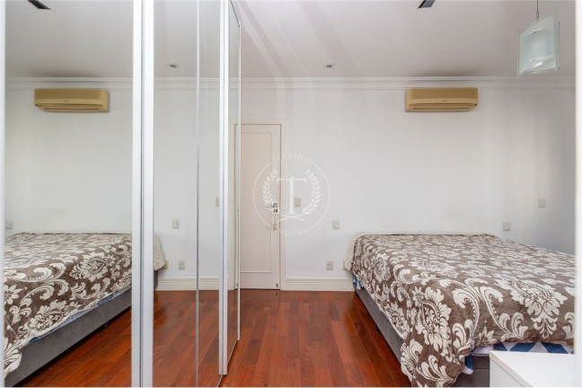 Imagem Apartamento com 2 Quartos à Venda, 146 m² em Cidade Jardim - São Paulo