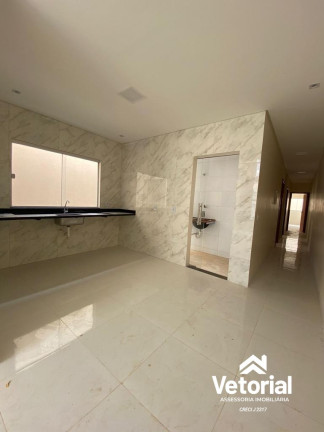 Imagem Casa com 3 Quartos à Venda, 180 m² em Serra Do Mimo - Barreiras Imagem Casa com 3 Quartos à Venda, 180 m² em Serra Do Mimo - Barreiras