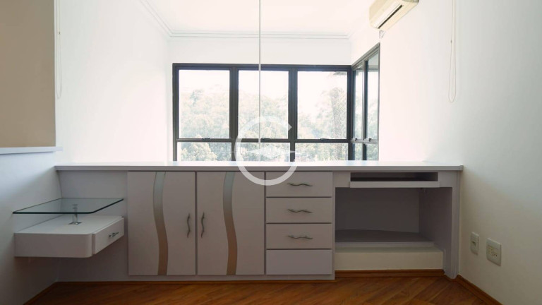 Imagem Apartamento com 1 Quarto à Venda, 61 m² em Paraíso Do Morumbi - São Paulo Imagem Apartamento com 1 Quarto à Venda, 61 m² em Paraíso Do Morumbi - São Paulo