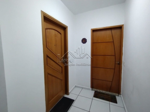 Imagem Apartamento com 2 Quartos para Alugar,  em Vila Esperança - São Paulo
