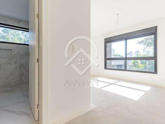 Imagem Casa de Condomínio com 4 Quartos à Venda, 850 m² em Granja Julieta - São Paulo