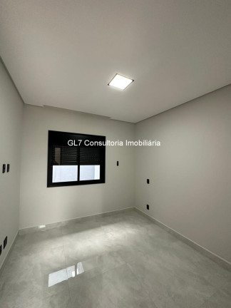 Imagem Casa com 3 Quartos à Venda, 80 m² em Jardim Esplanada Ii - Indaiatuba