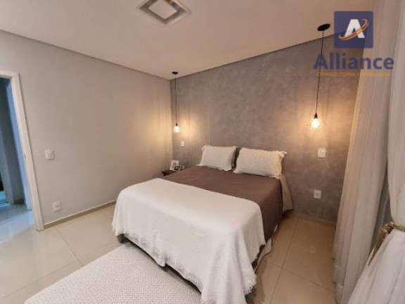 Imagem Casa com 2 Quartos à Venda, 90 m² em Vila Belvedere - Louveira