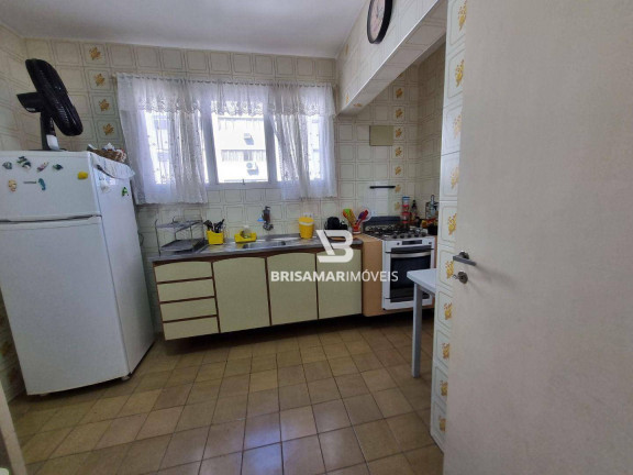Imagem Apartamento com 3 Quartos à Venda, 110 m² em Pitangueiras - Guarujá Imagem Apartamento com 3 Quartos à Venda, 110 m² em Pitangueiras - Guarujá