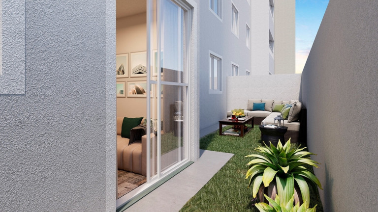 Imagem Imóvel com 2 Quartos à Venda, 35 m² em Del Castilho - Rio De Janeiro Imagem Imóvel com 2 Quartos à Venda, 35 m² em Del Castilho - Rio De Janeiro