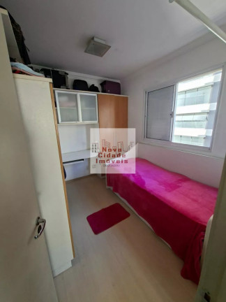 Imagem Apartamento com 2 Quartos à Venda, 58 m² em Vila Olímpia - São Paulo Imagem Apartamento com 2 Quartos à Venda, 58 m² em Vila Olímpia - São Paulo
