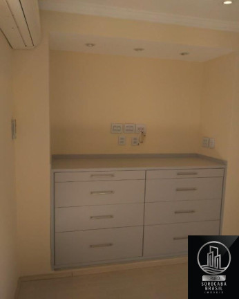 Imagem Apartamento com 3 Quartos à Venda, 170 m² em Centro - Sorocaba