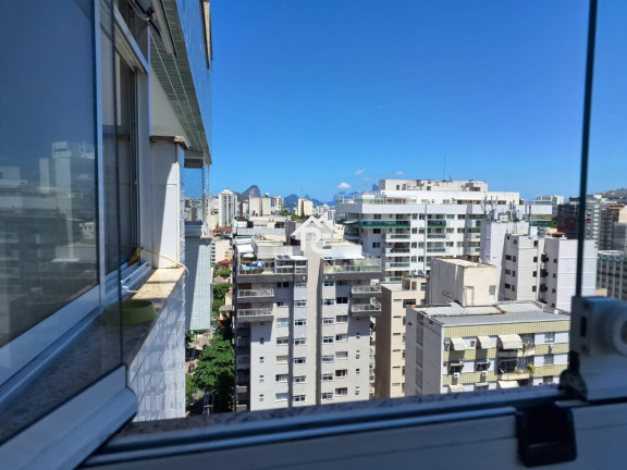 Imagem Apartamento com 2 Quartos à Venda, 82 m² em Icaraí - Niterói Imagem Apartamento com 2 Quartos à Venda, 82 m² em Icaraí - Niterói