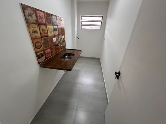 Imagem Apartamento com 1 Quarto à Venda, 35 m² em Bela Vista - São Paulo