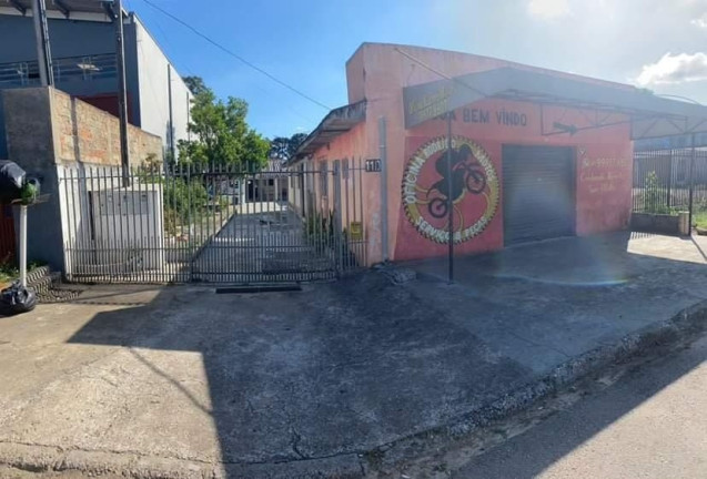 Imagem Terreno à Venda, em Iná - Sao Jose Dos Pinhais Imagem Terreno à Venda, em Iná - Sao Jose Dos Pinhais