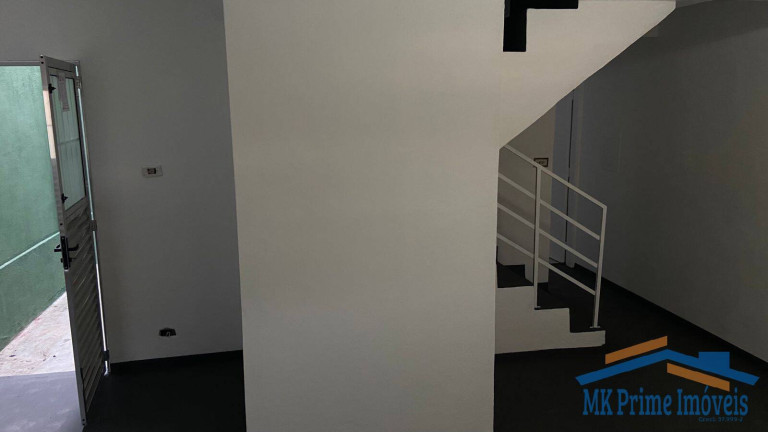 Sobrado com 3 Quartos à Venda, 180 m² em Cidade Das Flores - Osasco