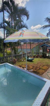 Imagem Casa com 3 Quartos à Venda, 970 m² em Ubatuba