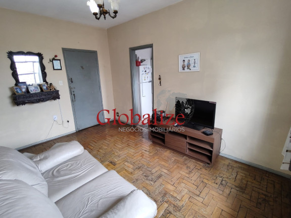 Imagem Imóvel com 2 Quartos à Venda, 85 m² em Vila Mathias - Santos Imagem Imóvel com 2 Quartos à Venda, 85 m² em Vila Mathias - Santos