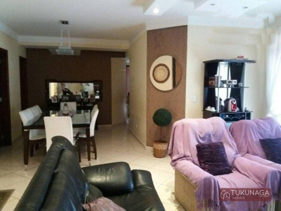 Imagem Apartamento com 3 Quartos à Venda, 148 m² em Vila Rosália - Guarulhos Imagem Apartamento com 3 Quartos à Venda, 148 m² em Vila Rosália - Guarulhos