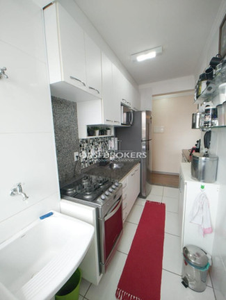 Imagem Apartamento com 2 Quartos à Venda, 52 m² em Santa Maria - Osasco Imagem Apartamento com 2 Quartos à Venda, 52 m² em Santa Maria - Osasco