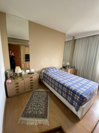 Imagem Apartamento com 3 Quartos à Venda, 316 m² em Parque Da Mooca - São Paulo
