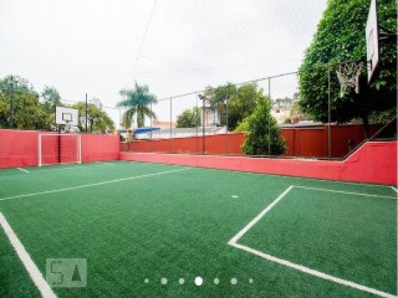 Imagem Apartamento com 2 Quartos à Venda, 52 m² em Jardim Vergueiro (sacomã) - São Paulo