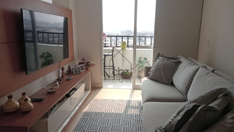 Imóvel com 3 Quartos à Venda, 86 m² em Jardim Da Fonte - Jundiaí