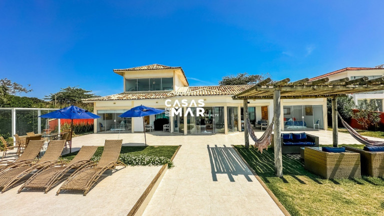 Imagem Imóvel com 7 Quartos à Venda, em Praia Rasa - Armação Dos Búzios Imagem Imóvel com 7 Quartos à Venda, em Praia Rasa - Armação Dos Búzios