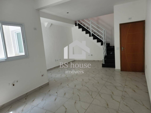 Imagem Apartamento com 3 Quartos à Venda, 163 m² em Campestre - Santo André