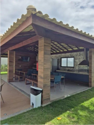 Imagem Casa com 2 Quartos à Venda, 60 m² em Itacimirim - Camaçari