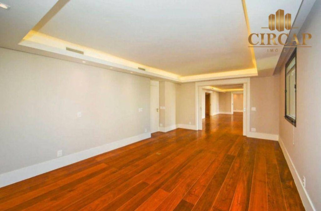 Imagem Apartamento com 4 Quartos à Venda, 350 m² em Itaim Bibi - São Paulo