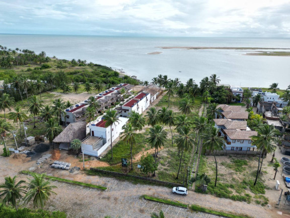 Imagem Terreno à Venda, 490 m² em Ilha Do Farol - Itarema Imagem Terreno à Venda, 490 m² em Ilha Do Farol - Itarema