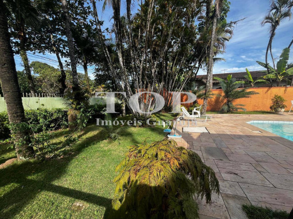 Casa com 5 Quartos à Venda, 886 m² em Enseada - Guarujá