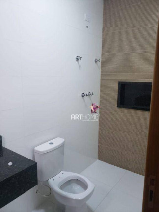 Imagem Sobrado com 3 Quartos à Venda, 201 m² em Jardim Valdibia - São Bernardo Do Campo