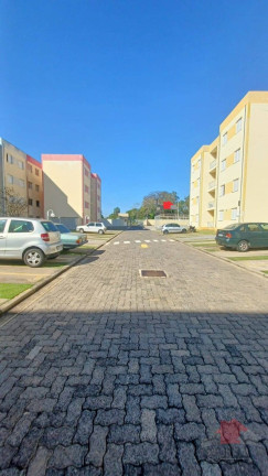 Imagem Apartamento com 2 Quartos à Venda, 55 m² em Jardim Adelaide - Hortolândia