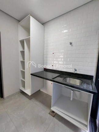 Imagem Casa de Condomínio com 3 Quartos à Venda, 300 m² em Parque Brasil 500 - Paulínia