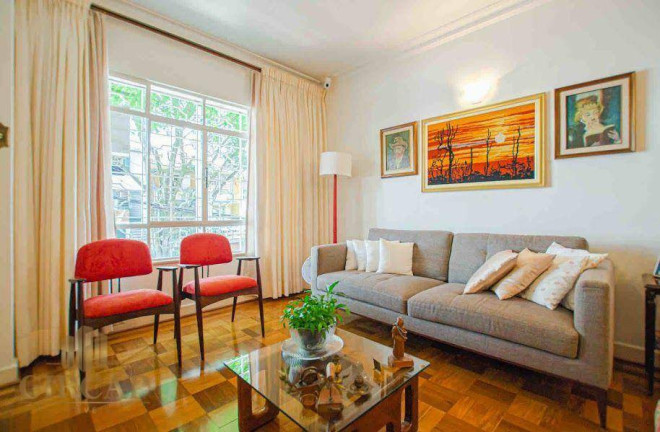 Imagem Casa com 3 Quartos à Venda, 120 m² em Perdizes - São Paulo