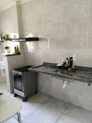 Imagem Apartamento com 2 Quartos à Venda, 61 m² em Boqueirão - Praia Grande Imagem Apartamento com 2 Quartos à Venda, 61 m² em Boqueirão - Praia Grande