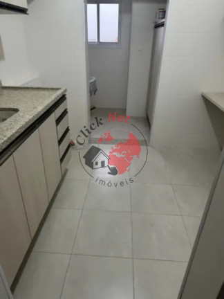 Imagem Apartamento com 3 Quartos à Venda, 77 m² em Vila Alzira - Santo André Imagem Apartamento com 3 Quartos à Venda, 77 m² em Vila Alzira - Santo André