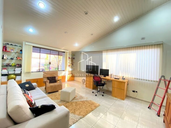 Imagem Casa com 4 Quartos à Venda, 370 m² em Alphaville - Santana De Parnaíba