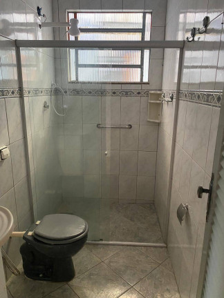 Imagem Casa com 1 Quarto para Alugar, 55 m² em Centro - Araruama Imagem Casa com 1 Quarto para Alugar, 55 m² em Centro - Araruama