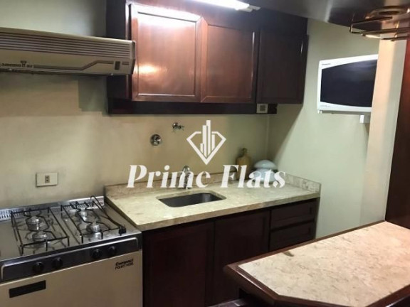 Imagem Apartamento com 1 Quarto à Venda, 32 m² em Campos Elíseos - São Paulo Imagem Apartamento com 1 Quarto à Venda, 32 m² em Campos Elíseos - São Paulo