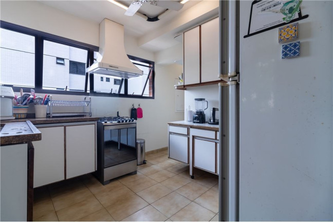 Imagem Apartamento com 4 Quartos à Venda, 251 m² em Real Parque - São Paulo Imagem Apartamento com 4 Quartos à Venda, 251 m² em Real Parque - São Paulo