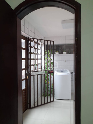 Imagem Casa com 3 Quartos à Venda, 213 m² em Vila Alto De Santo André - Santo André