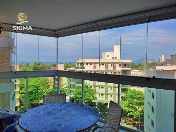 Imagem Apartamento com 3 Quartos à Venda, 94 m² em Enseada - Guarujá Imagem Apartamento com 3 Quartos à Venda, 94 m² em Enseada - Guarujá