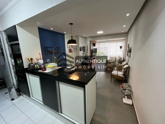Imagem Apartamento com 3 Quartos à Venda, 66 m² em Vila Leopoldina - São Paulo