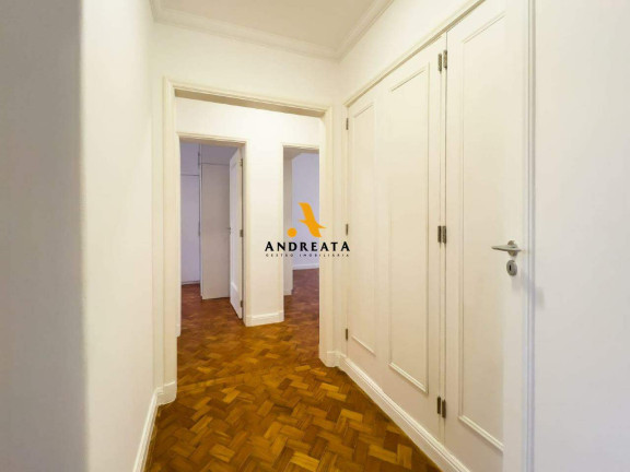 Imagem Apartamento com 3 Quartos à Venda, 170 m² em Copacabana - Rio De Janeiro