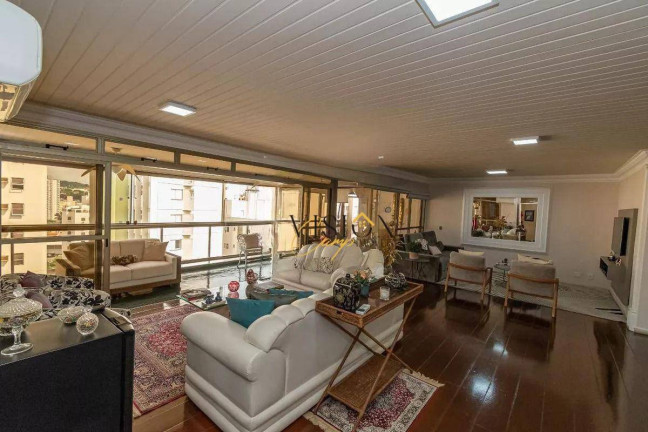 Imagem Apartamento com 5 Quartos à Venda, 365 m² em Cambuí - Campinas Imagem Apartamento com 5 Quartos à Venda, 365 m² em Cambuí - Campinas