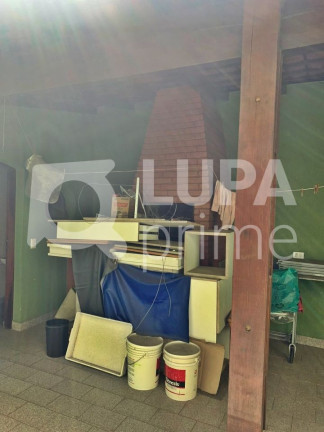 Imagem Casa com 3 Quartos à Venda, 205 m² em Jardim Guanca - São Paulo