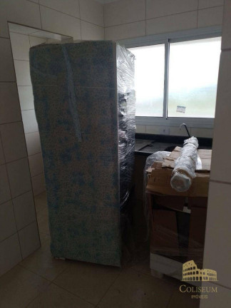 Imagem Apartamento com 2 Quartos à Venda, 65 m² em Vilamar - Praia Grande
