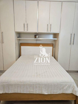 Imagem Apartamento com 3 Quartos à Venda, 106 m² em Santana - São Paulo