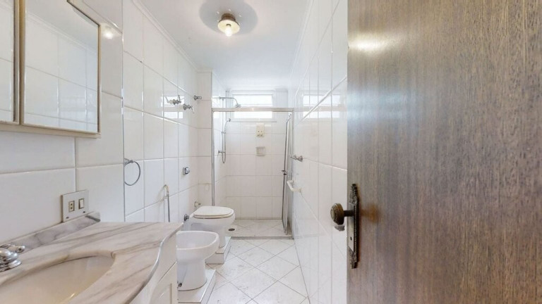 Imagem Imóvel com 4 Quartos à Venda, 153 m² em Paraíso - São Paulo