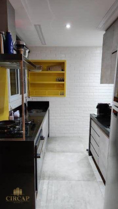 Imagem Apartamento com 3 Quartos à Venda, 118 m² em Vila Romana - São Paulo Imagem Apartamento com 3 Quartos à Venda, 118 m² em Vila Romana - São Paulo