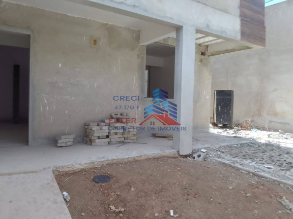 Imagem Casa com 3 Quartos à Venda, 85 m² em São Cosme De Cima (são Benedito) - Santa Luzia Imagem Casa com 3 Quartos à Venda, 85 m² em São Cosme De Cima (são Benedito) - Santa Luzia