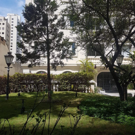 Imagem Apartamento com 3 Quartos para Alugar, 85 m² em Vila Nova Conceição - São Paulo